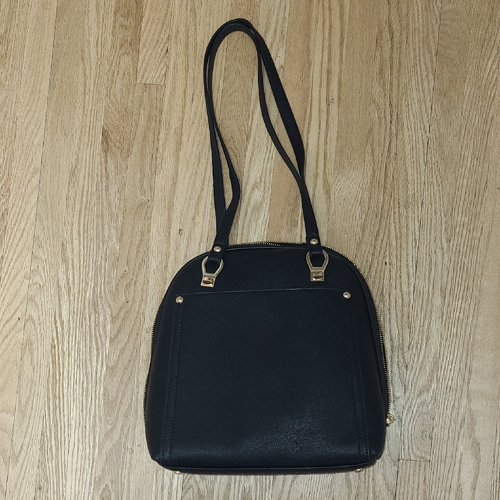 Convertable Backpack Purse
